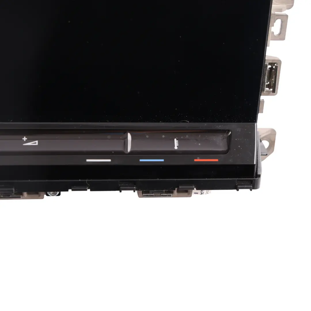 Volkswagen Caddy SB Radio Display Screen Multimedia Head Unit - SKU 5H0919605 - Part number 5H0919605