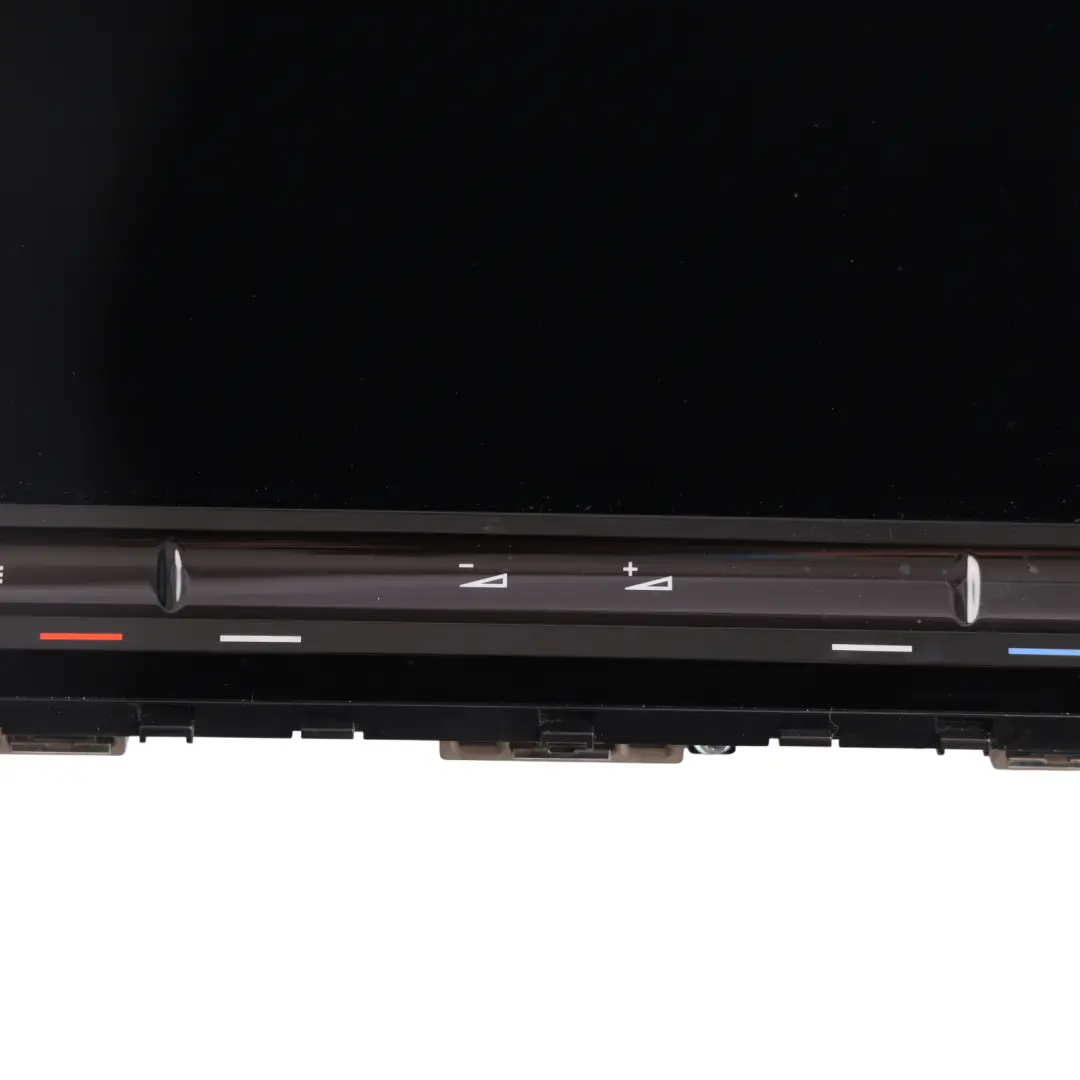Radio Display Screen Multimedia Head Unit to Volkswagen Caddy SB with Part number 5H0919605 Volkswagen Caddy SB Radio Display Screen Multimedia Head Unit - SKU 5H0919605 - Part number 5H0919605