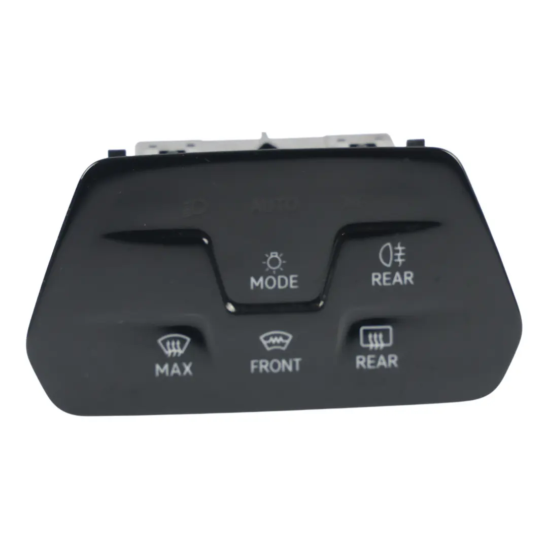 Panneau Commutateur Phares Antibrouillard Avant pour Volkswagen Caddy SB à propos du numéro de pièce 5H0941193L Volkswagen Caddy SB Panneau Commutateur Phares Antibrouillard Avant - SKU 5H0941193L - Numéro de pièce 5H0941193L