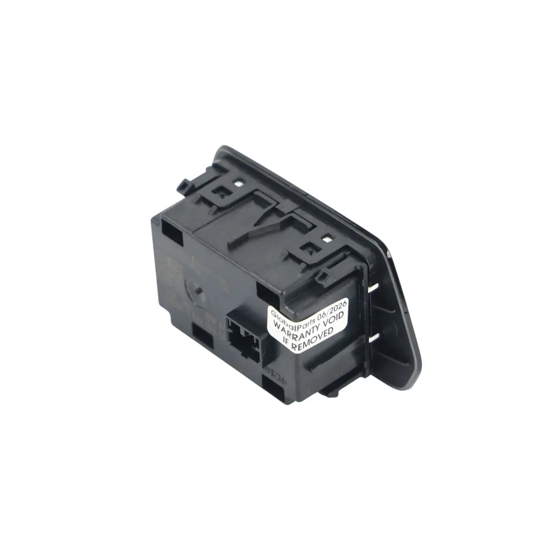 Headlight Switch Panel Front Lamp Fog Lights to VW Volkswagen Caddy SB with Part number 5H0941193L VW Volkswagen Caddy SB Headlight Switch Panel Front Lamp Fog Lights - SKU 5H0941193L - Part number 5H0941193L