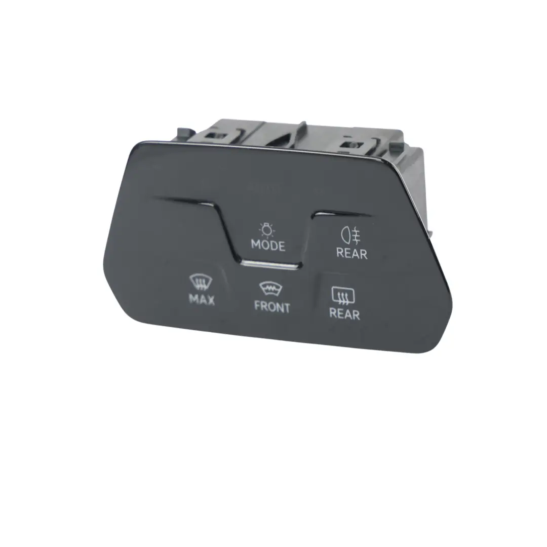 Panneau Commutateur Phares Antibrouillard Avant pour Volkswagen Caddy SB à propos du numéro de pièce 5H0941193L Volkswagen Caddy SB Panneau Commutateur Phares Antibrouillard Avant - SKU 5H0941193L - Numéro de pièce 5H0941193L
