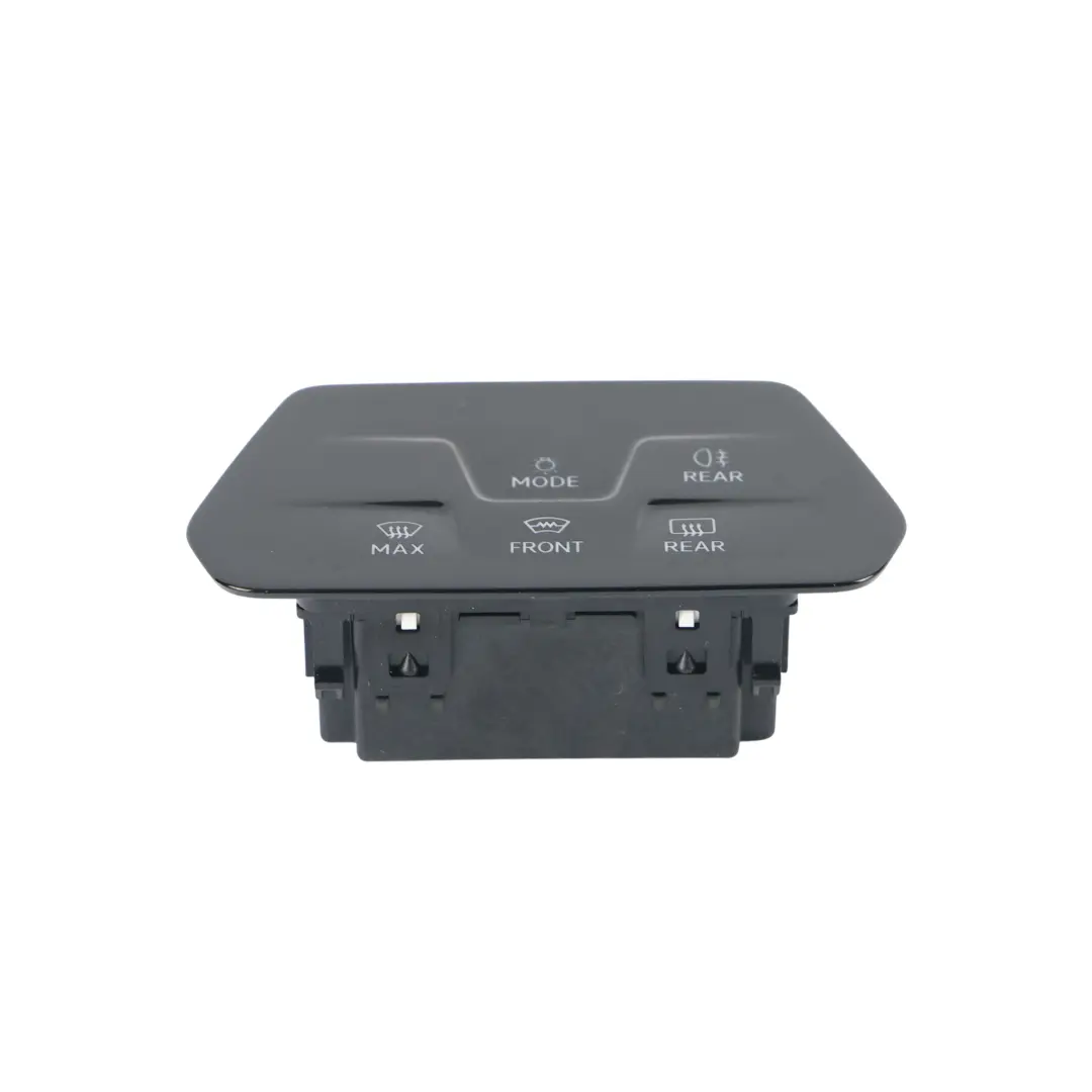 Panneau Commutateur Phares Antibrouillard Avant pour Volkswagen Caddy SB à propos du numéro de pièce 5H0941193L Volkswagen Caddy SB Panneau Commutateur Phares Antibrouillard Avant - SKU 5H0941193L - Numéro de pièce 5H0941193L