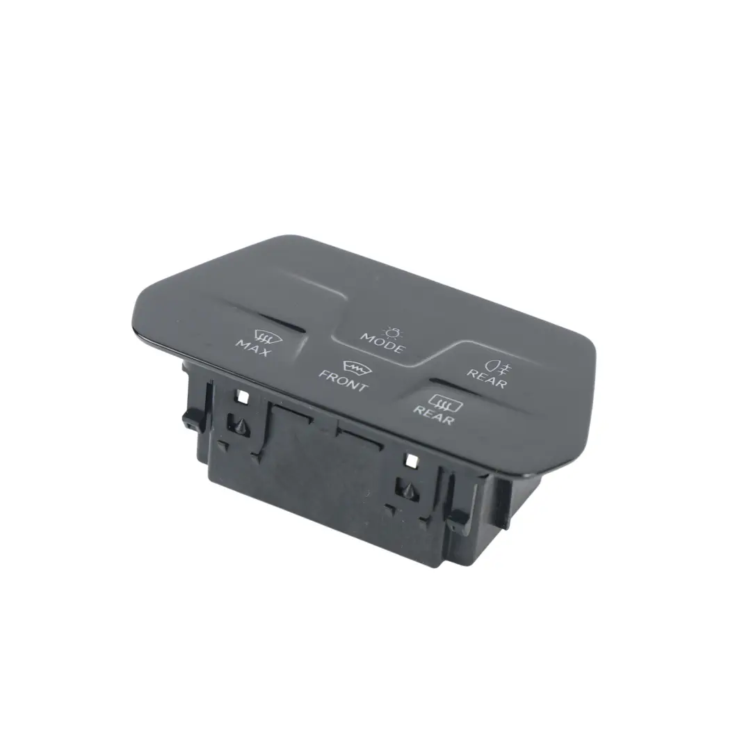 Interruptor Faros Delanteros Antiniebla para Volkswagen Caddy SB con número de pieza 5H0941193L Volkswagen Caddy SB Interruptor Faros Delanteros Antiniebla - SKU 5H0941193L - Número de pieza 5H0941193L