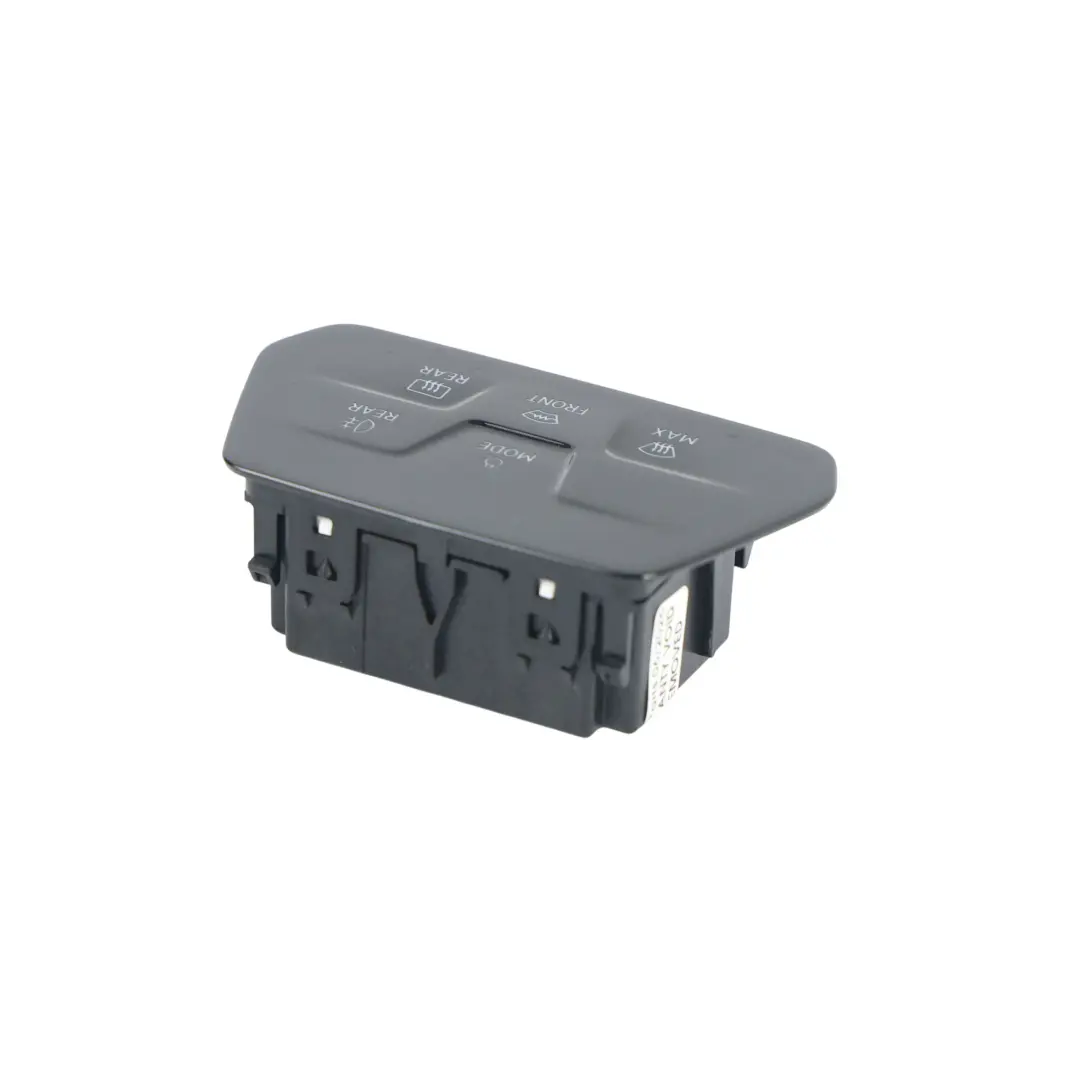 Volkswagen Caddy SB Panneau Commutateur Phares Antibrouillard Avant - SKU 5H0941193L - Numéro de pièce 5H0941193L