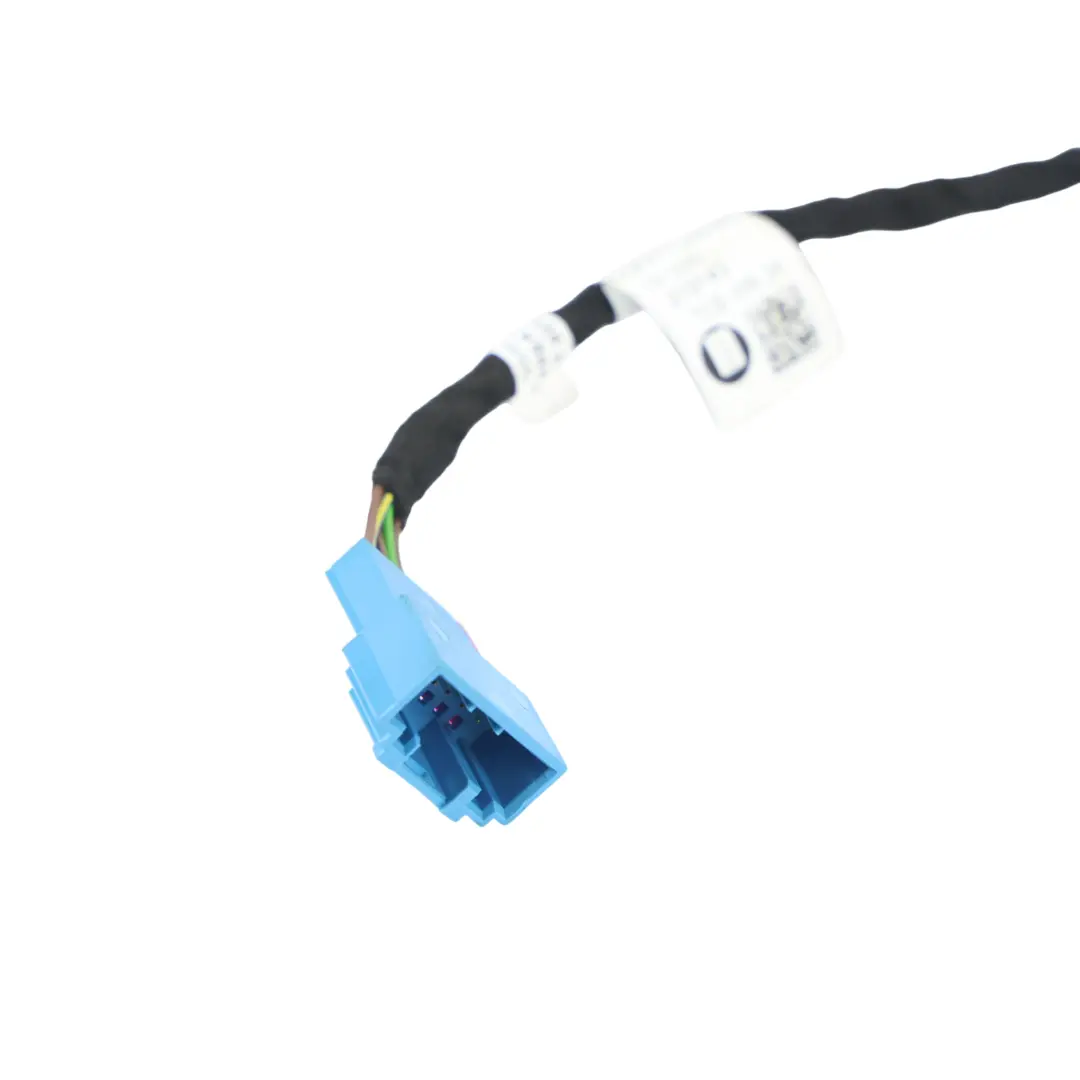 Mk8 CD1 Cablaggio Sedile Posteriore per Volkswagen Golf con numero di parte 5H0971385 Volkswagen Golf Mk8 CD1 Cablaggio Sedile Posteriore - SKU 5H0971385 - Numero di parte 5H0971385