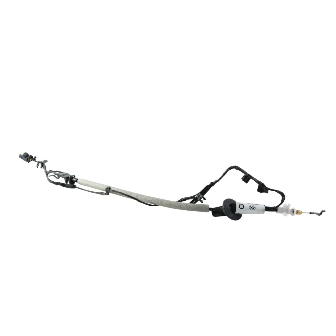 Volkswagen Golf Mk8 Cable Bowden Cierre Puerta Trasero Derecho - SKU 5H0972692 - Número de pieza 5H0972692