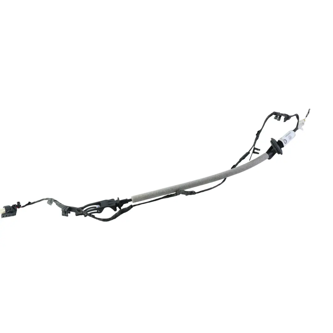 Volkswagen Golf Mk8 Door Lock Linkage Bowden Cable Rear Right O/S - SKU 5H0972692 - Part number 5H0972692