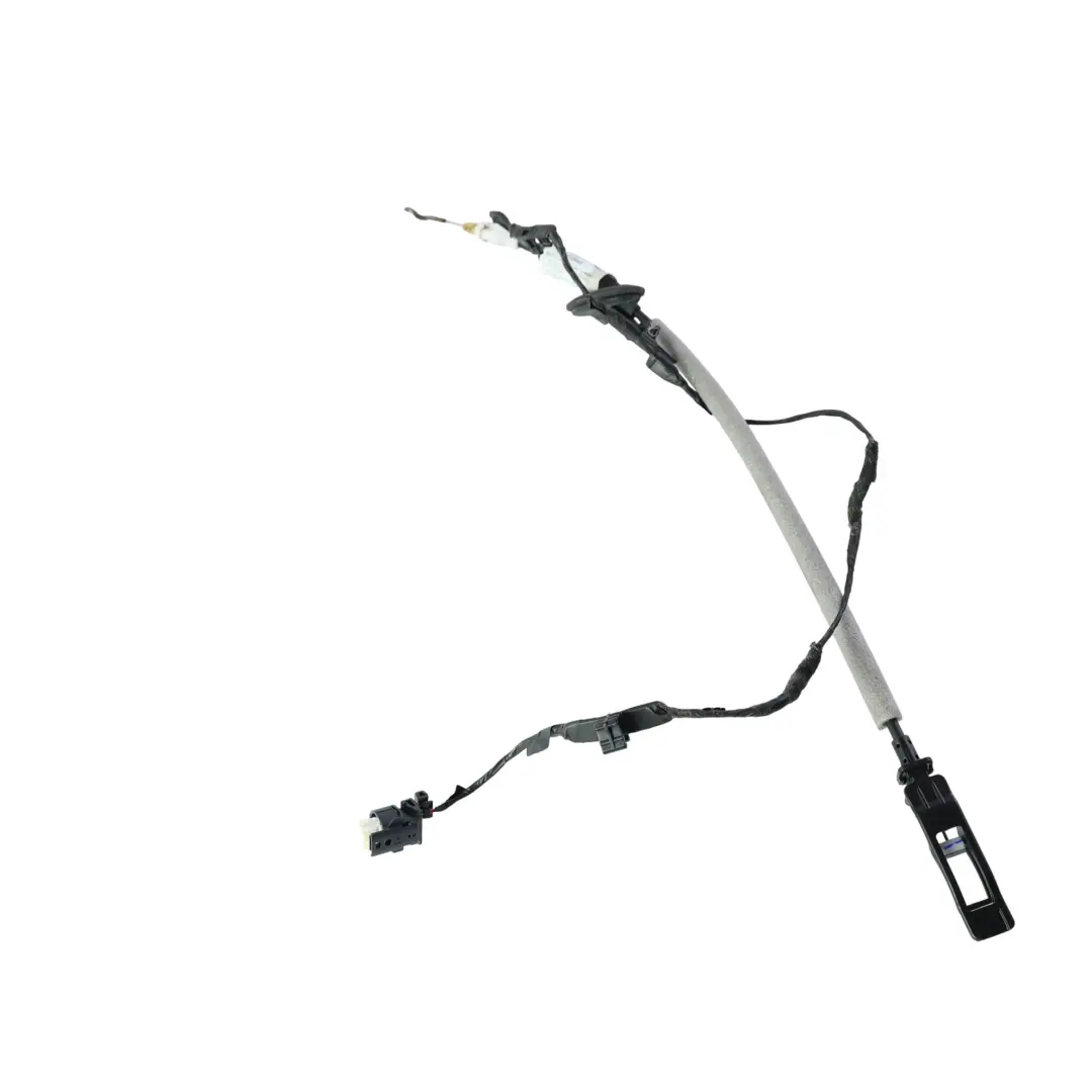 Volkswagen Golf Mk8 Cable Bowden Cierre Puerta Trasero Derecho - SKU 5H0972692 - Número de pieza 5H0972692