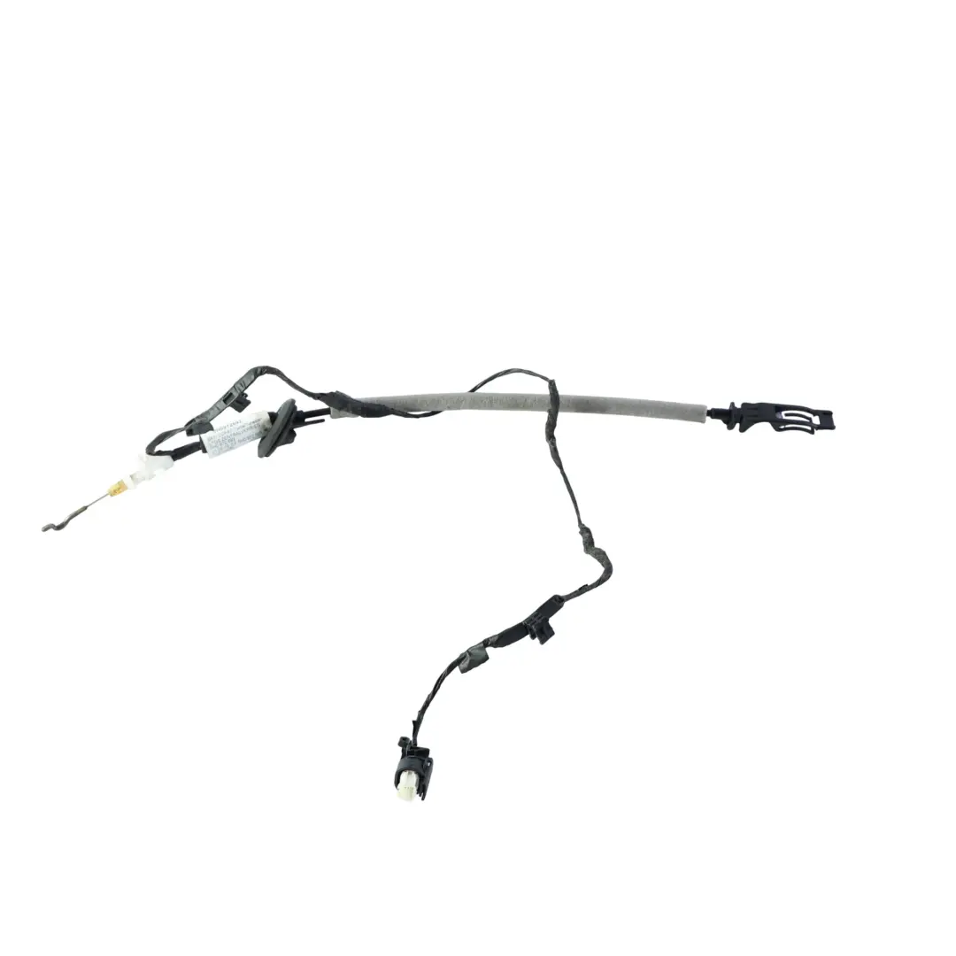 Mk8 Cavo Bowden Serratura Porta Posteriore Destro per Volkswagen Golf con numero di parte 5H0972692 Volkswagen Golf Mk8 Cavo Bowden Serratura Porta Posteriore Destro - SKU 5H0972692 - Numero di parte 5H0972692
