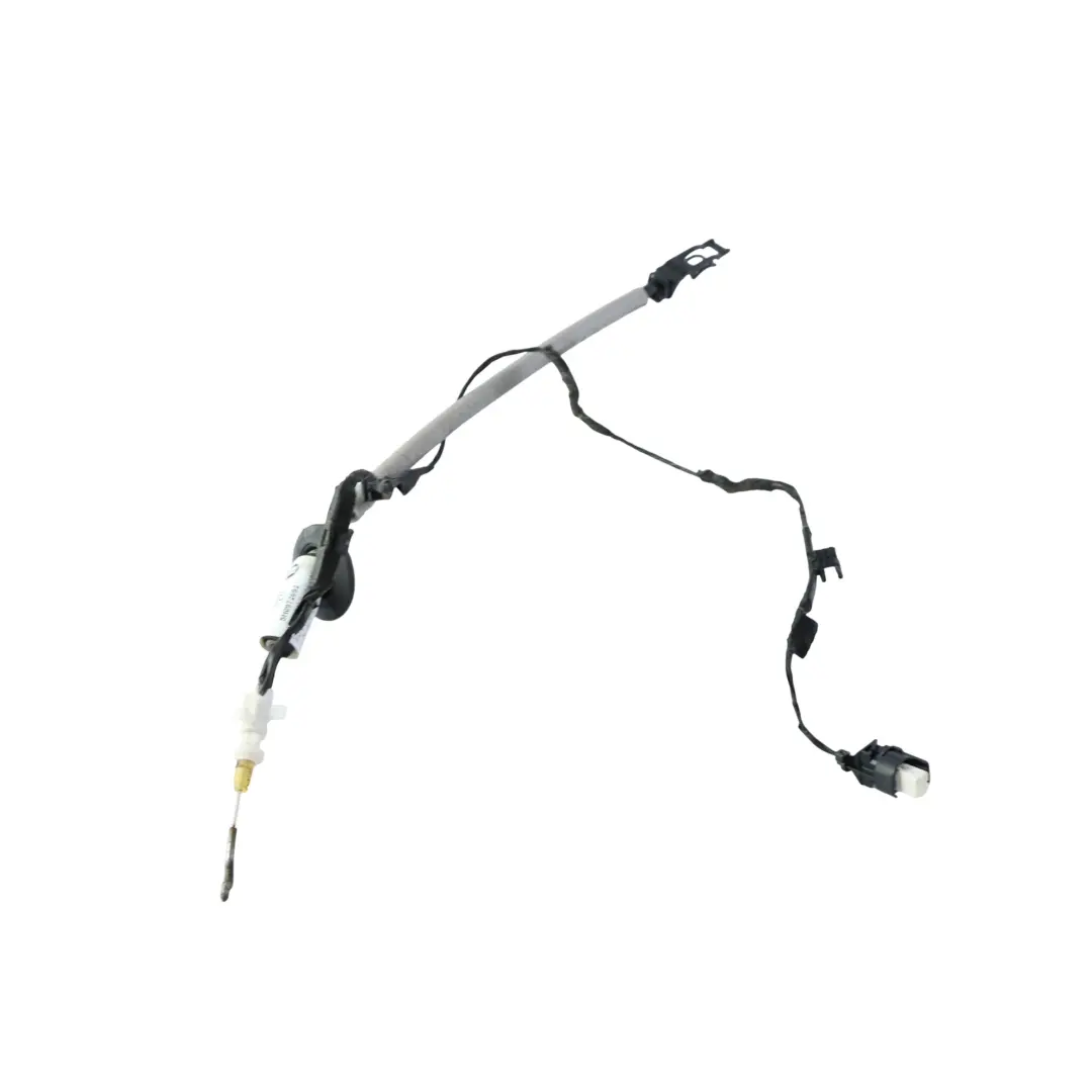 Mk8 Cable Bowden Cierre Puerta Trasero Derecho para Volkswagen Golf con número de pieza 5H0972692 Volkswagen Golf Mk8 Cable Bowden Cierre Puerta Trasero Derecho - SKU 5H0972692 - Número de pieza 5H0972692
