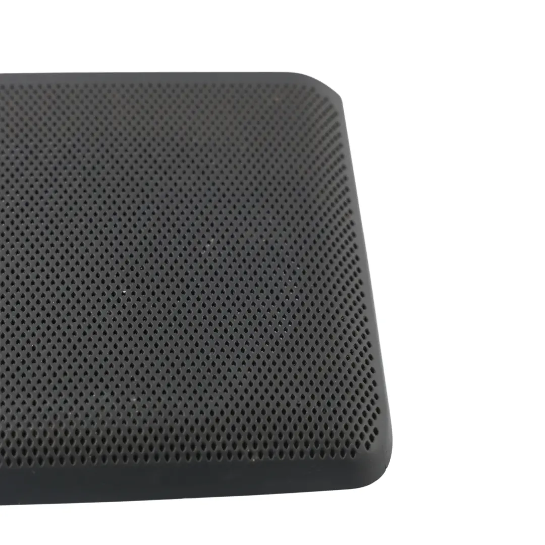 Dashboard Speaker Cover Trim Gille 5H22-046A26-AAW to Land Rover Discovery 4 L319 with Part number 5H22-064A26-AAW Land Rover Discovery 4 L319 Dashboard Speaker Cover Trim Gille 5H22-046A26-AAW - SKU LR018984 - Part number 5H22-064A26-AAW