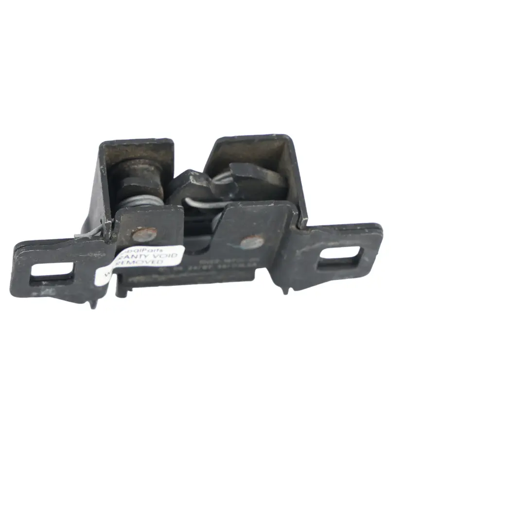 Land Rover Discovery Sport L550 Hood Bonnet Lock Left Right N/O/S - SKU 5H22-16700-BH - Part number 5H22-16700-BH