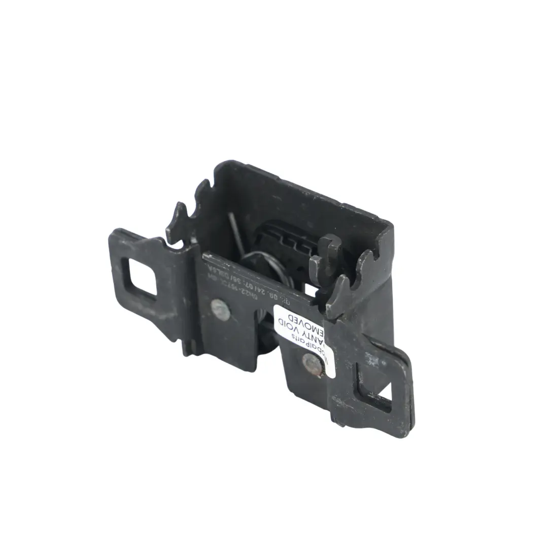 Land Rover Discovery Sport L550 Hood Bonnet Lock Left Right N/O/S - SKU 5H22-16700-BH - Part number 5H22-16700-BH