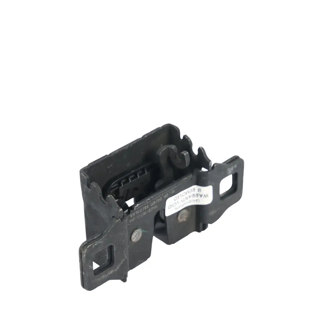Land Rover Discovery Sport L550 Hood Bonnet Lock Left Right N/O/S - SKU 5H22-16700-BH - Part number 5H22-16700-BH