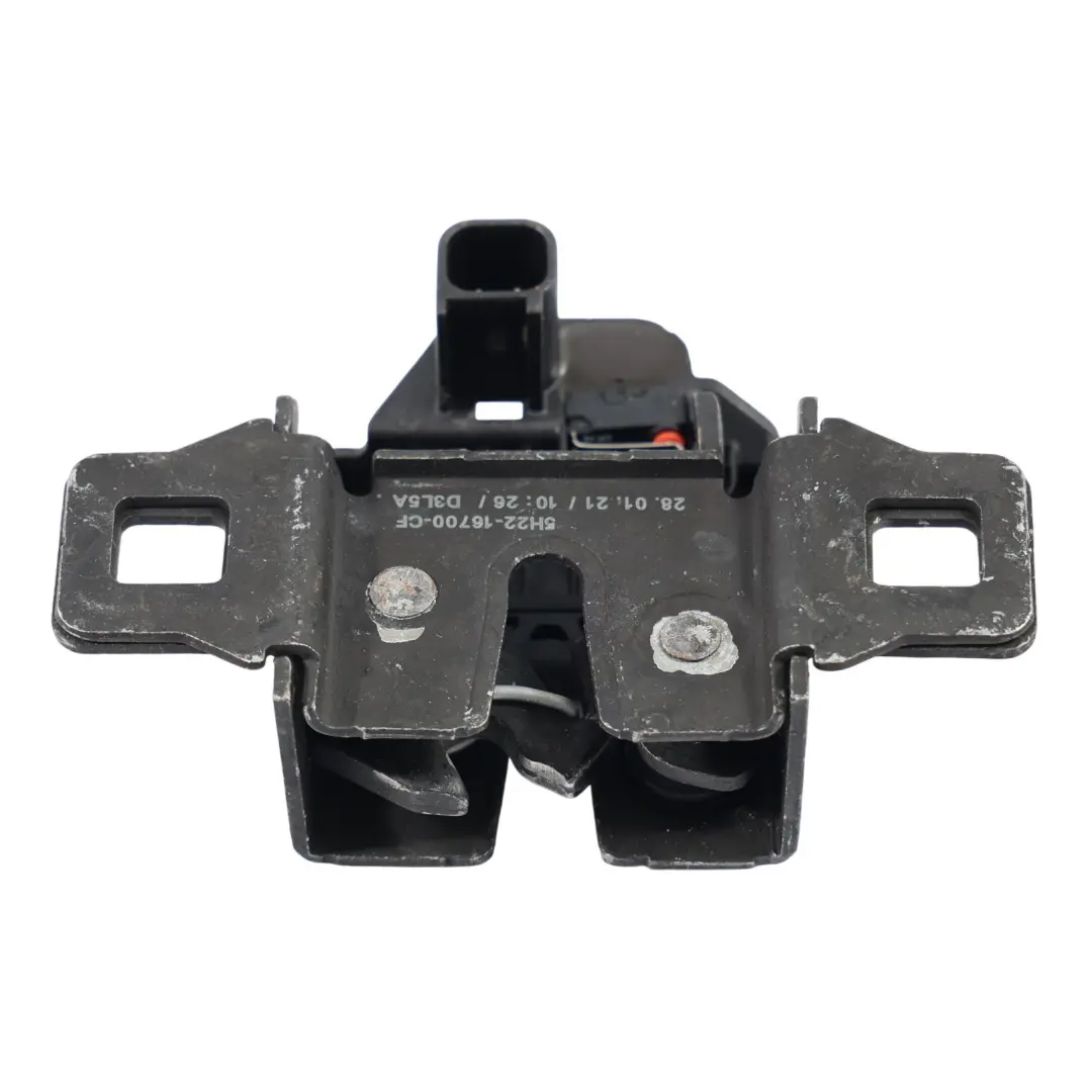 Range Rover Evoque L551 Przedni Zamek Maski - SKU 5H22-16700-CF - Numer Części 5H22-16700-CF
