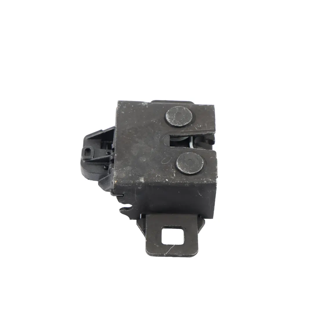Front Hood Bonnet Lock Catch Mechanism to Range Rover Evoque L551 with Part number 5H22-16700-CF Range Rover Evoque L551 Front Hood Bonnet Lock Catch Mechanism - SKU 5H22-16700-CF - Part number 5H22-16700-CF