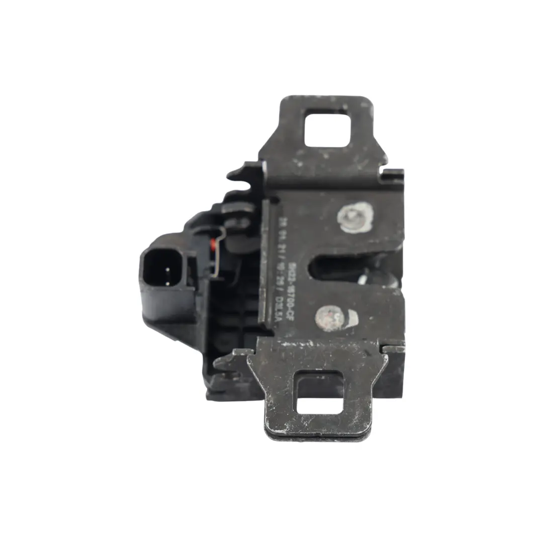 Range Rover Evoque L551 Front Hood Bonnet Lock Catch Mechanism - SKU 5H22-16700-CF - Part number 5H22-16700-CF