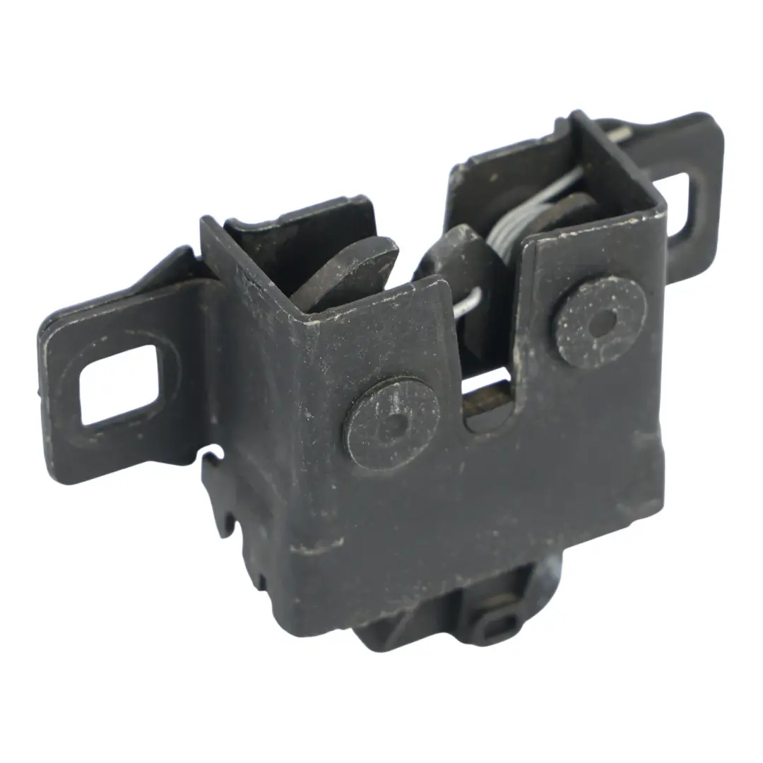 Land Rover Discovery Sport L550 Bonnet Lock Latch Catch Actuator - SKU 5H22-16700-CH - Part number 5H22-16700-CH