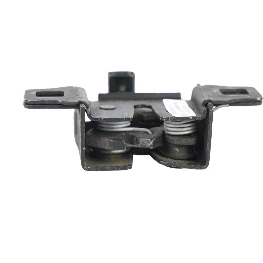 Land Rover Discovery Sport L550 Verrou Capot Serrure Actionneur - SKU 5H22-16700-CH - Numéro de pièce 5H22-16700-CH