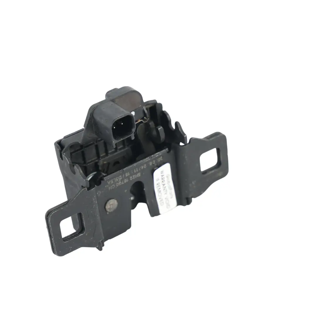 Land Rover Discovery Sport L550 Motorhaube Schloss Verriegelung - SKU 5H22-16700-CH - Teilenummer 5H22-16700-CH