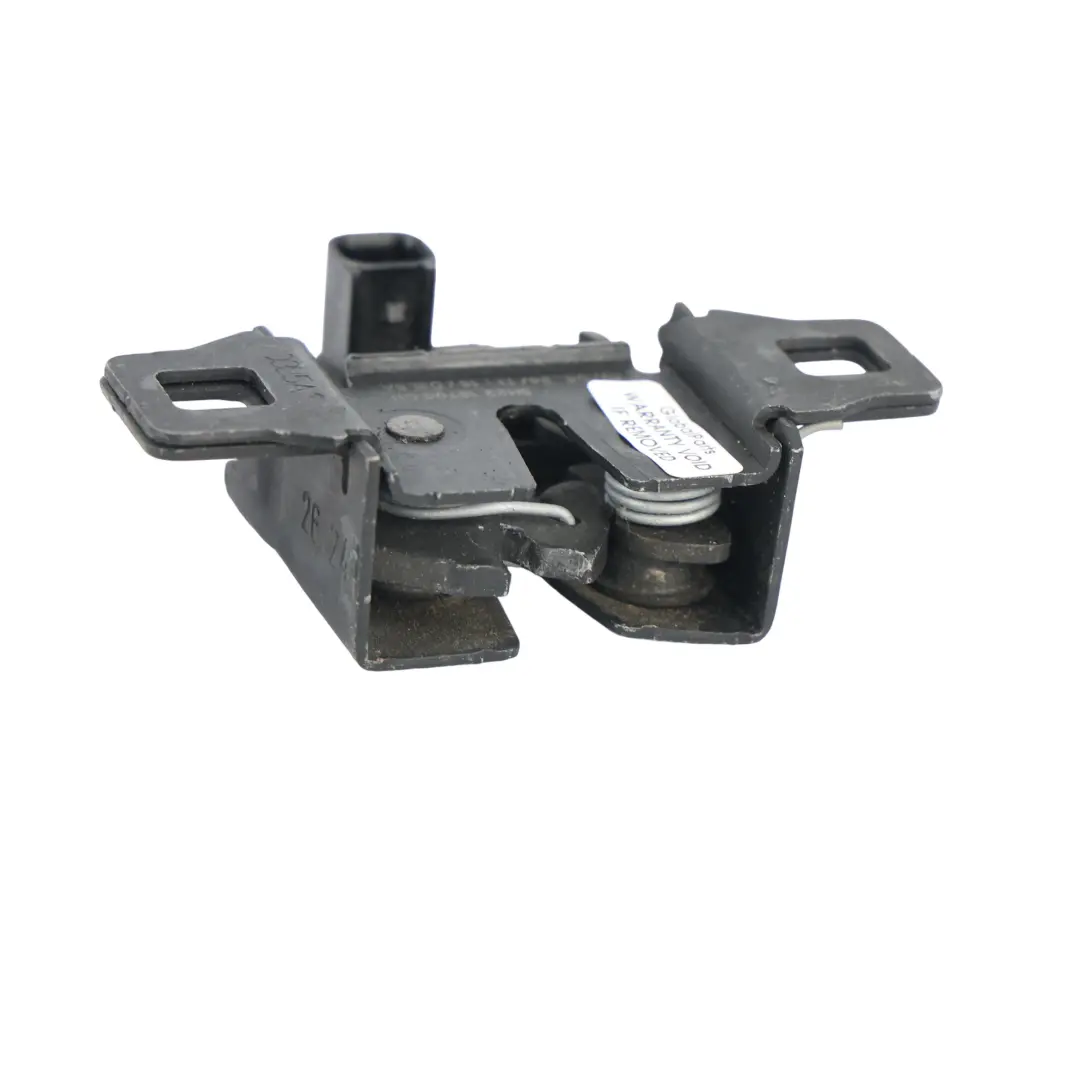Verrou Capot Serrure Actionneur pour Land Rover Discovery Sport L550 à propos du numéro de pièce 5H22-16700-CH Land Rover Discovery Sport L550 Verrou Capot Serrure Actionneur - SKU 5H22-16700-CH - Numéro de pièce 5H22-16700-CH