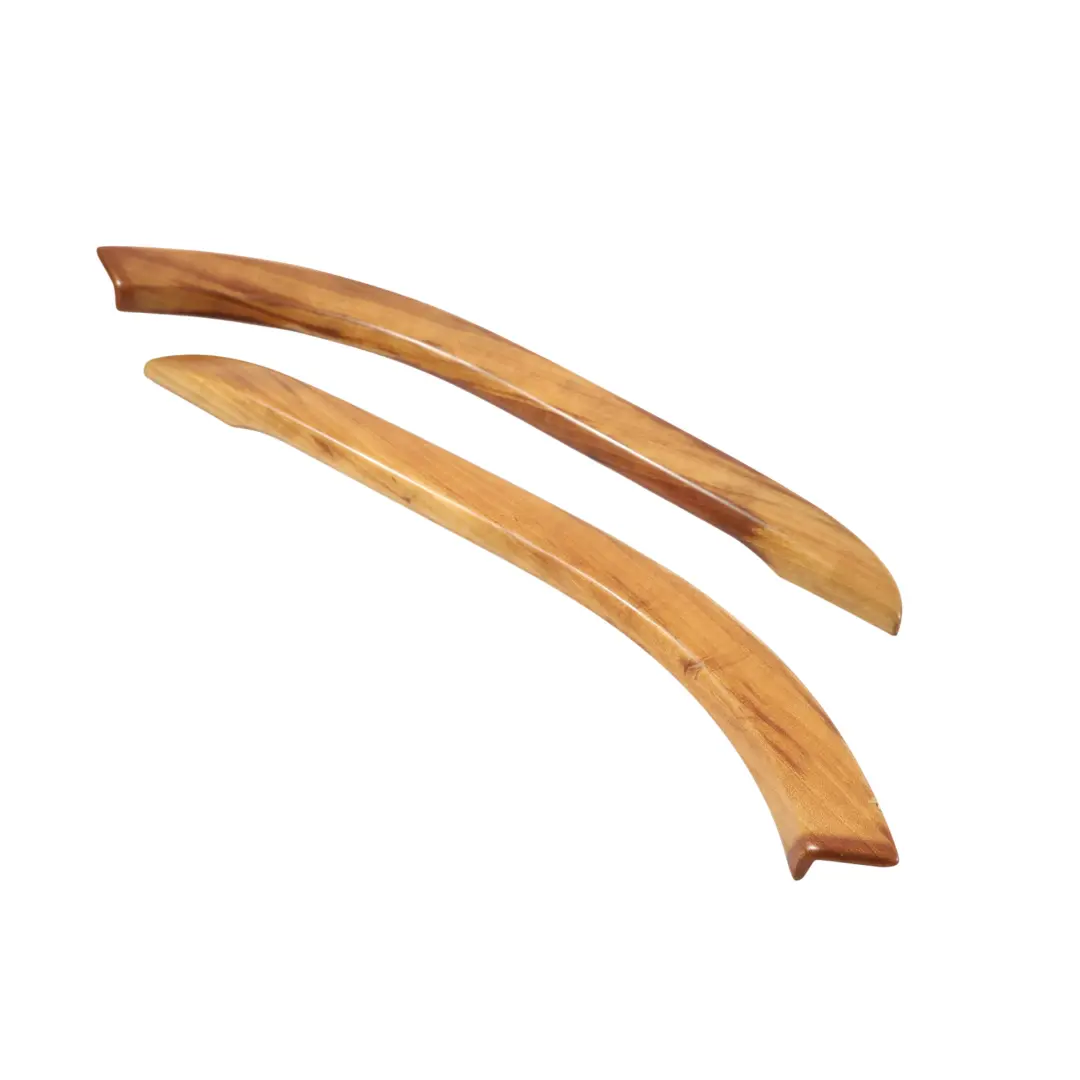 Land Rover Range Rover Sport L320 Konsole Abdeckung Links Rechts - SKU 5H3B-045K14-AA-1 - Teilenummer 5H3B-045K14-AA