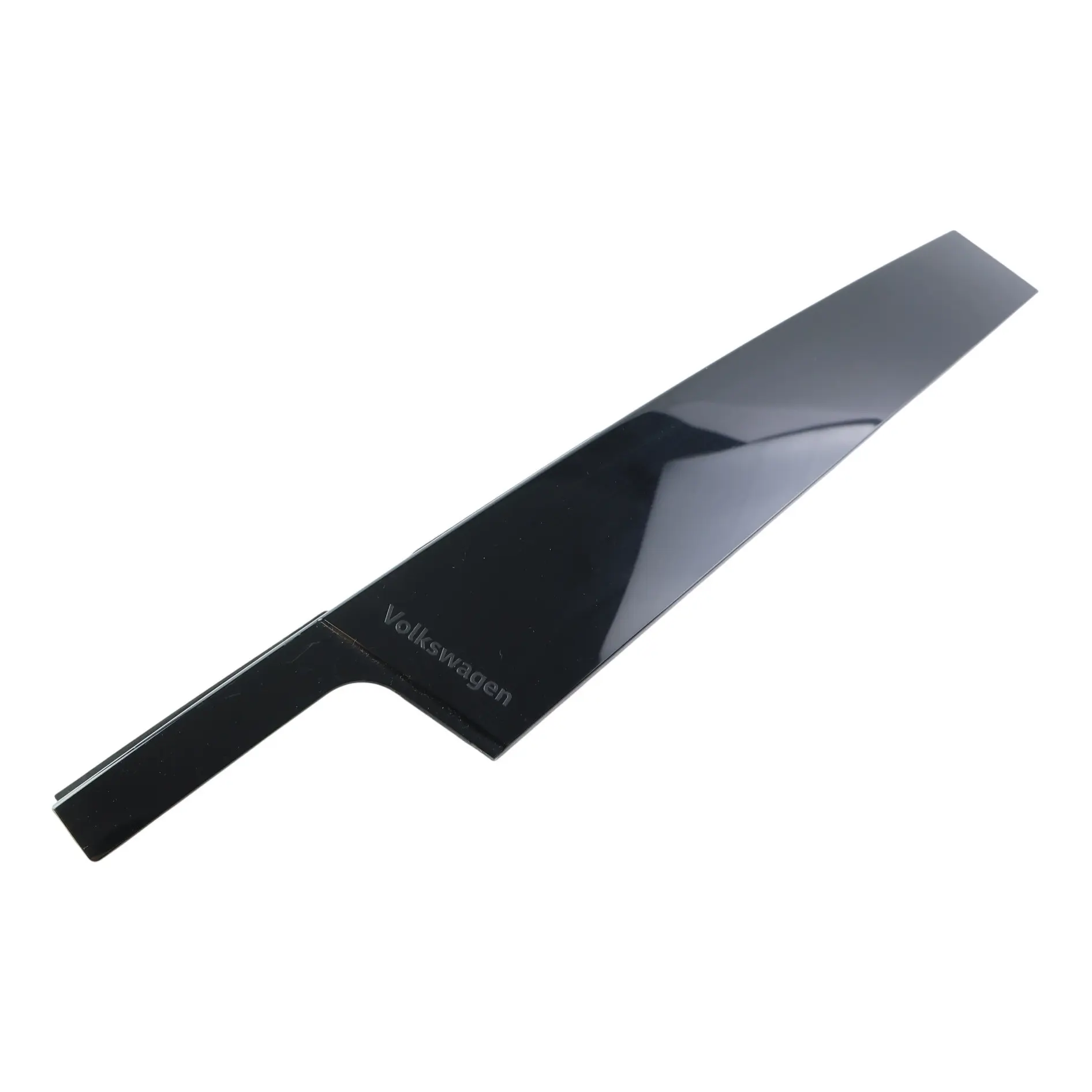 Volkswagen Golf Gti Cd1 Rivestimento Montante B Sinistro Lucido 5H4837901A