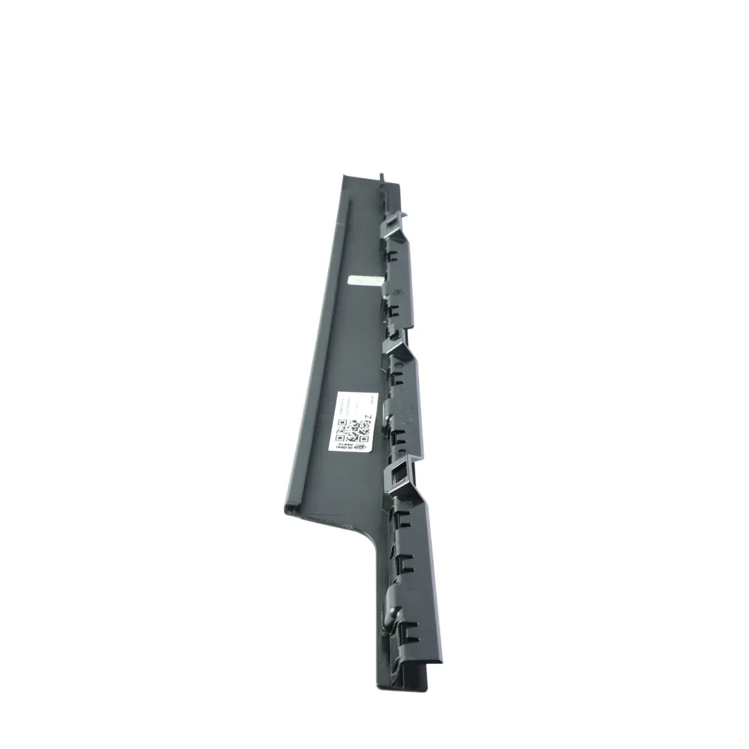 Listwa Drzwi Przód Lewa Wysoki Połysk do Volkswagen Golf Gti Cd1 o numerze 5H4837901A Volkswagen Golf Gti Cd1 Listwa Drzwi Przód Lewa Wysoki Połysk - SKU 5H4837901A - Numer Części 5H4837901A