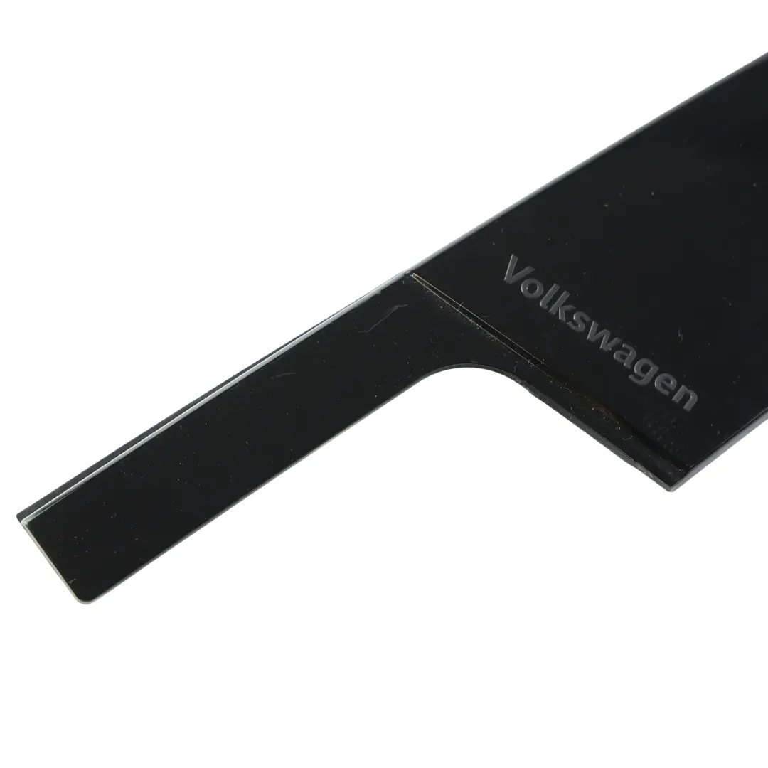 Volkswagen Golf Gti Cd1 Front Door B-Pillar Trim Left N/S Hight Gloss - SKU 5H4837901A - Part number 5H4837901A