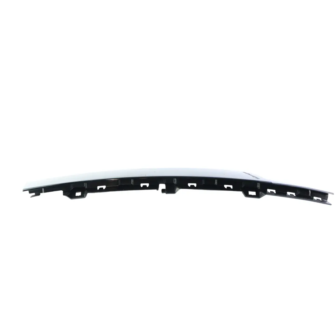Garniture Montant B Porte Avant Gauche pour Volkswagen Golf Gti Cd1 à propos du numéro de pièce 5H4837901A Volkswagen Golf Gti Cd1 Garniture Montant B Porte Avant Gauche - SKU 5H4837901A - Numéro de pièce 5H4837901A