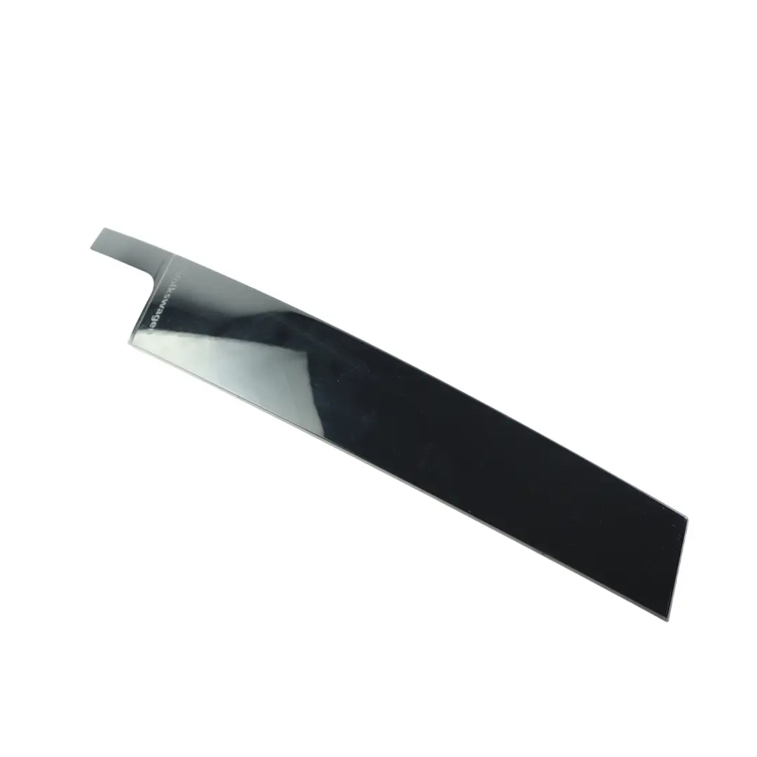 Moldura Pilar B Puerta Delantera Izquierda para Volkswagen Golf Gti Cd1 con número de pieza 5H4837901A Volkswagen Golf Gti Cd1 Moldura Pilar B Puerta Delantera Izquierda - SKU 5H4837901A - Número de pieza 5H4837901A