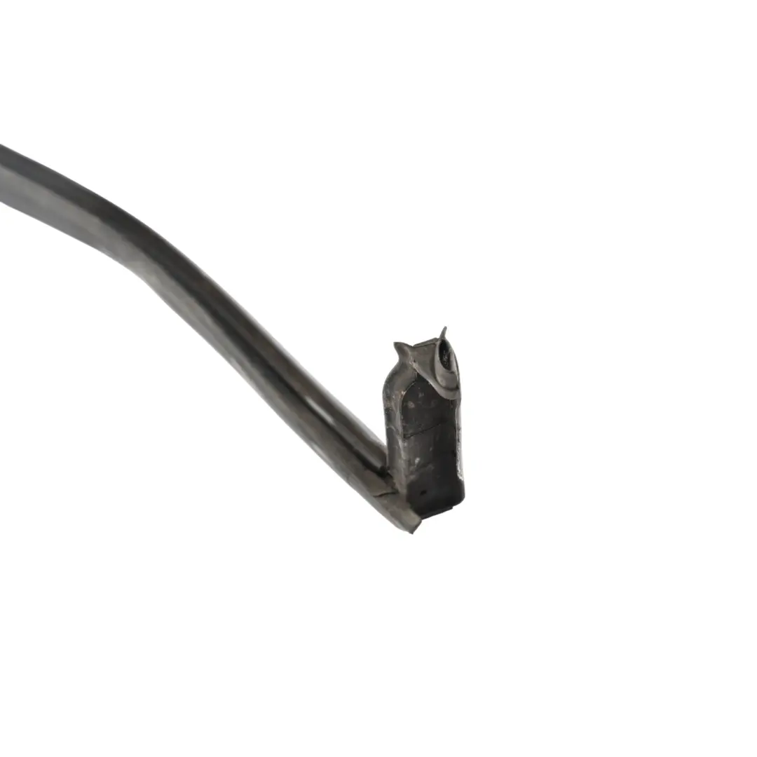 Volkswagen Golf CD1 Window Seal Door Rear Left Sealing Gasket - SKU 5H4839439E - Part number 5H4839439E