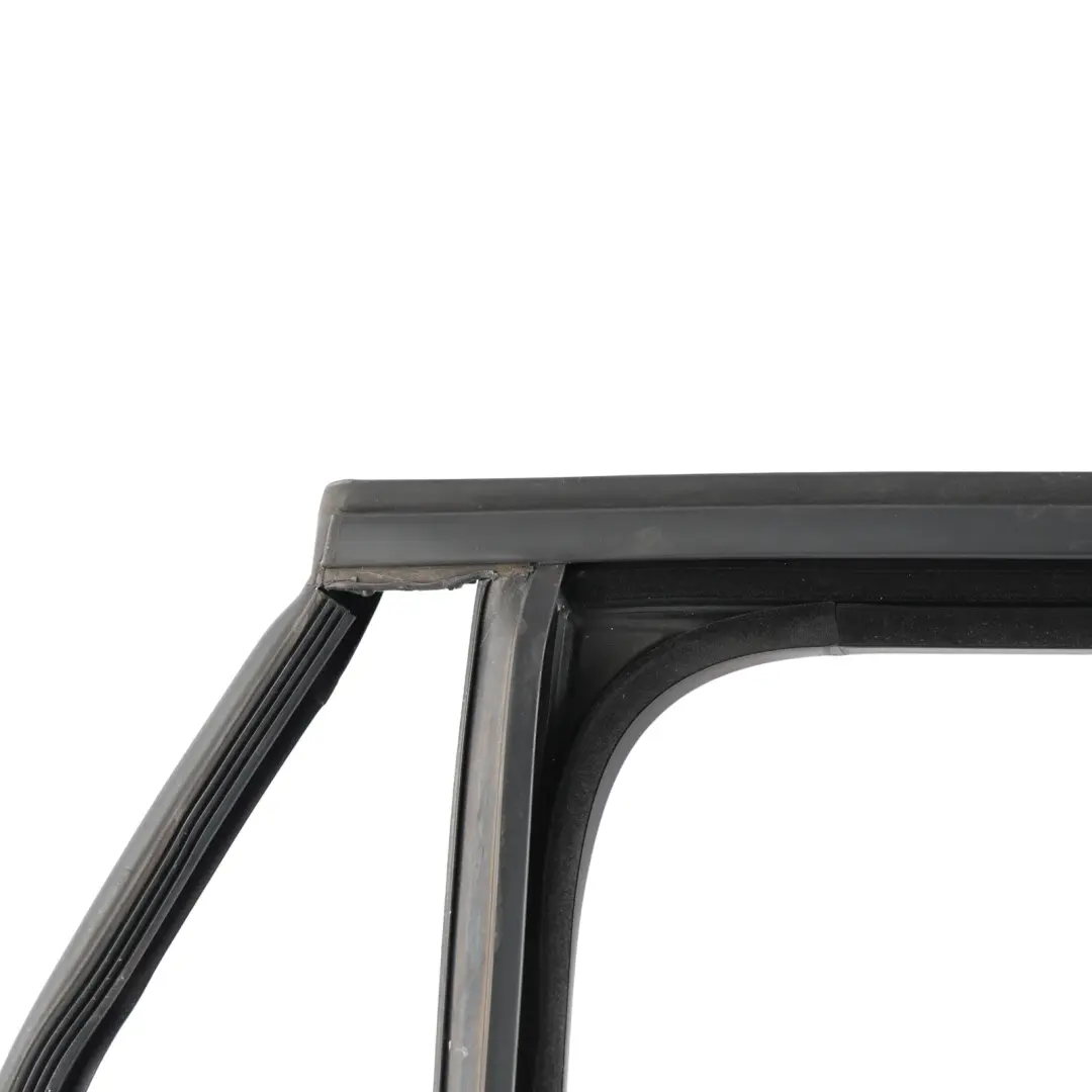 Volkswagen Golf CD1 Window Seal Door Rear Left Sealing Gasket - SKU 5H4839439E - Part number 5H4839439E