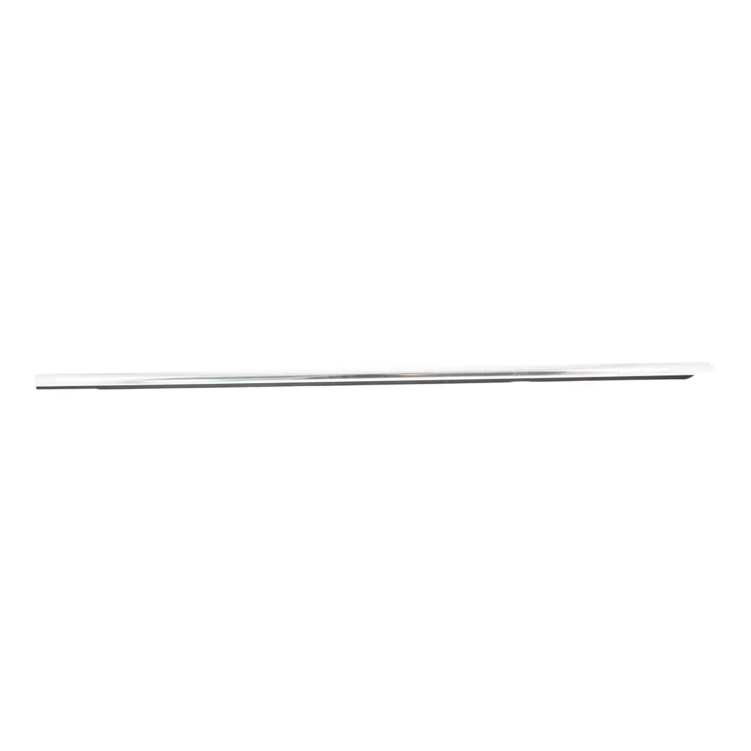 Volkswagen Golf MK8 CD1 Fensterdichtung Außen Hinten Rechts - SKU 5H4839476B - Teilenummer 5H4839476B