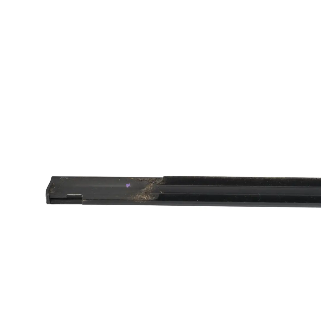 Volkswagen Golf MK8 CD1 Fensterdichtung Außen Hinten Rechts - SKU 5H4839476B - Teilenummer 5H4839476B
