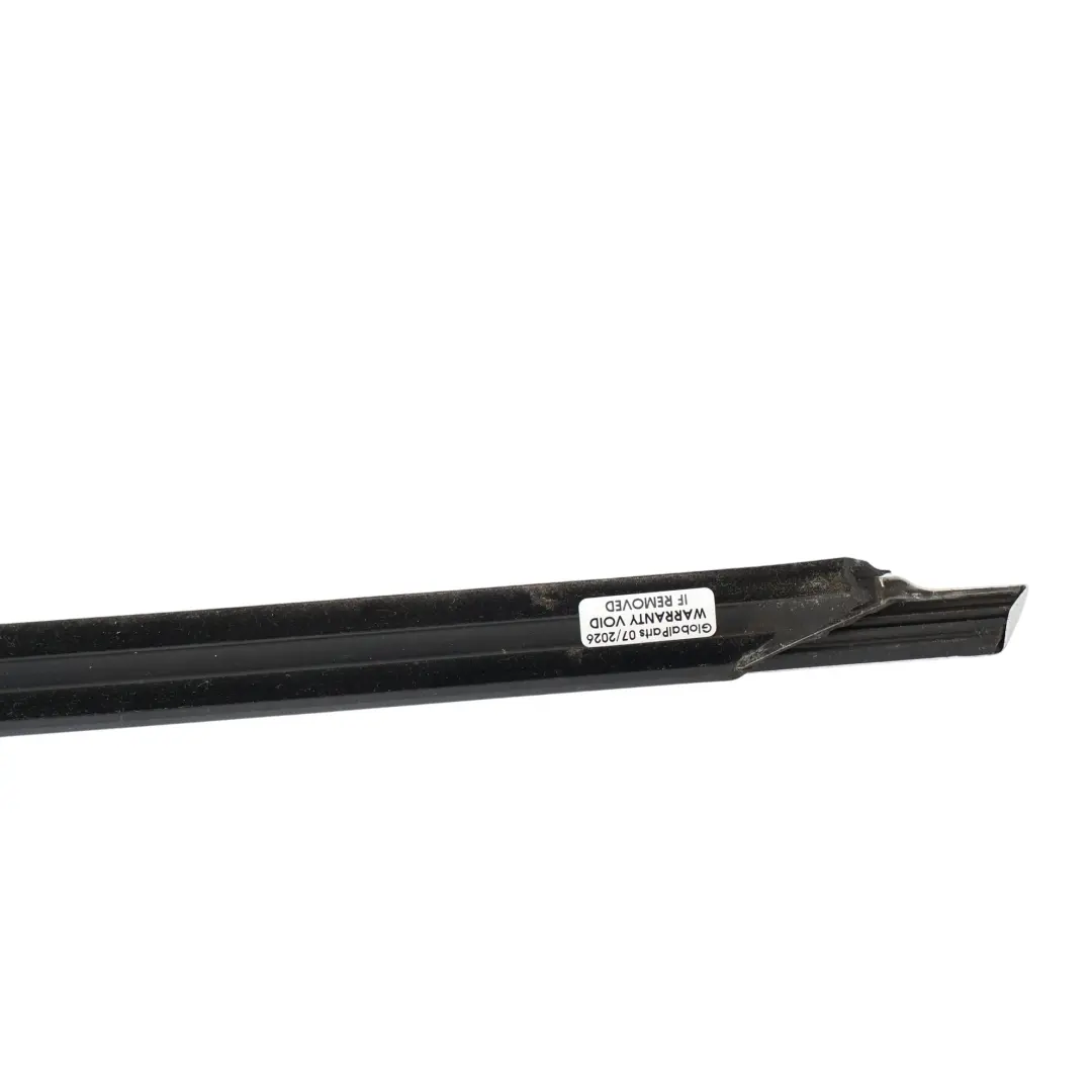 Volkswagen Golf Mk8 CD1 Guarnizione Finestrino Posteriore Destro - SKU 5H4839476B - Numero di parte 5H4839476B
