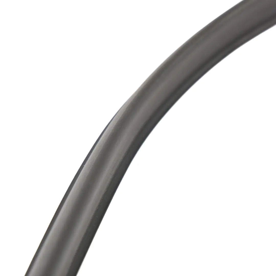 VW Volkswagen Golf Mk8 Rear Door Seal Gasket Rubber Outer Right O/S - SKU 5H4839700A - Part number 5H4839700A
