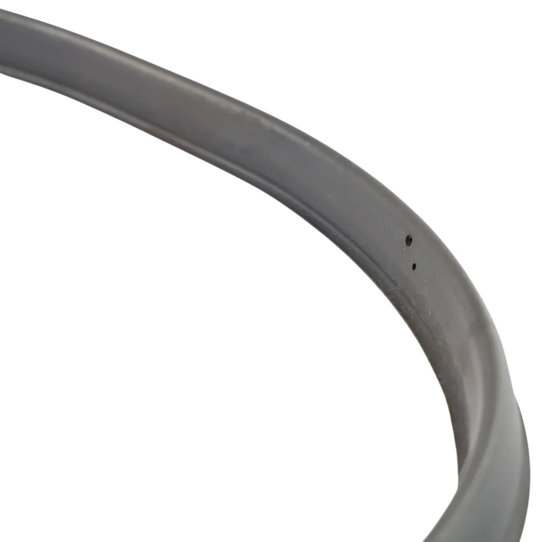 Mk8 Rear Door Seal Gasket Rubber Outer Right O/S to VW Volkswagen Golf with Part number 5H4839700A VW Volkswagen Golf Mk8 Rear Door Seal Gasket Rubber Outer Right O/S - SKU 5H4839700A - Part number 5H4839700A
