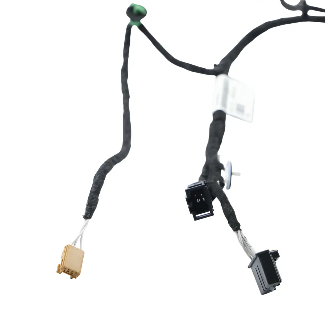 Mk8 Cableado Arnés Puerta Trasera Derecha para Volkswagen Golf con número de pieza 5H9971694S Volkswagen Golf Mk8 Cableado Arnés Puerta Trasera Derecha - SKU 5H9971694S - Número de pieza 5H9971694S
