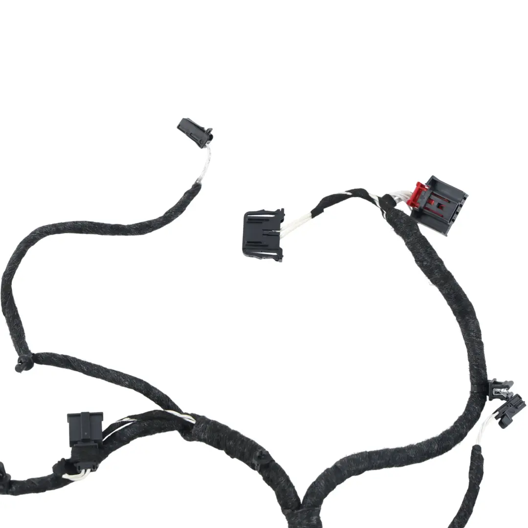 Volkswagen Golf Mk8 Cableado Arnés Puerta Trasera Derecha - SKU 5H9971694S - Número de pieza 5H9971694S
