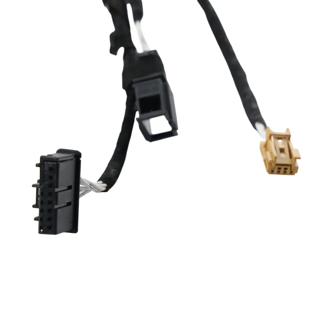 VW Volkswagen Golf Mk8 Rear Door Cable Harness Wiring Loom Right O/S - SKU 5H9971694S - Part number 5H9971694S