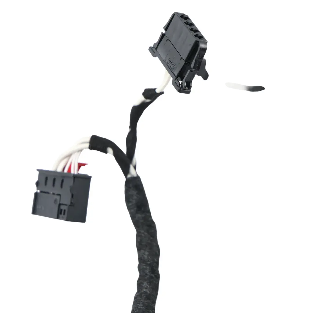 Mk8 Rear Door Cable Harness Wiring Loom Right O/S to VW Volkswagen Golf with Part number 5H9971694S VW Volkswagen Golf Mk8 Rear Door Cable Harness Wiring Loom Right O/S - SKU 5H9971694S - Part number 5H9971694S
