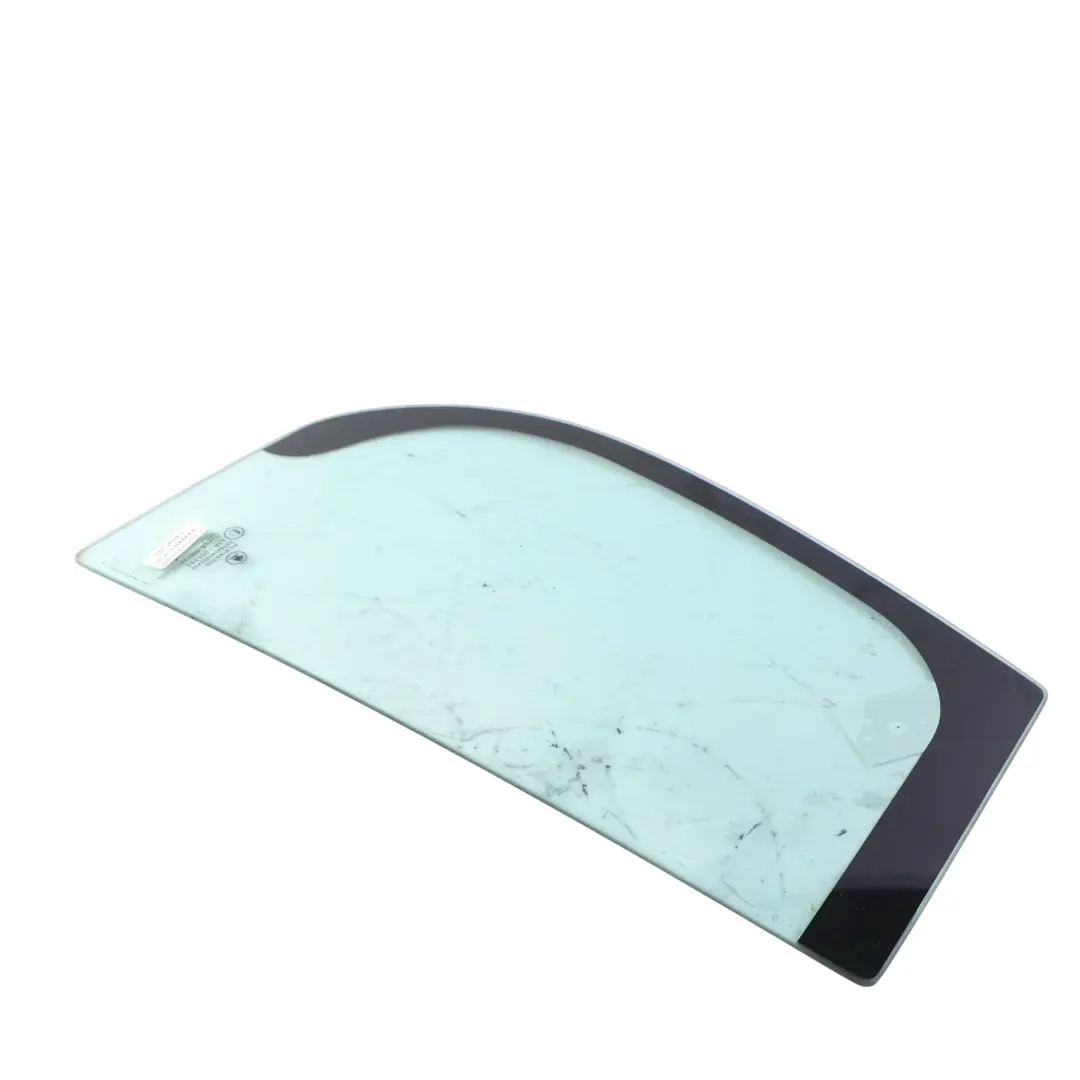Cristal Ventana Trasera Verde Tintado Derecho 5J6845209AG para Skoda Fabia 5J con número de pieza 5J6845210AG Skoda Fabia 5J Cristal Ventana Trasera Verde Tintado Derecho 5J6845209AG - SKU 5J6845210AG-1 - Número de pieza 5J6845210AG