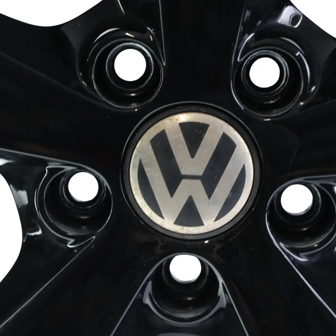 Mk6 Cerchio Lega 19" 7,5J ET:51 Glendale GTI per Volkswagen Golf con numero di parte 5K0601025AB Volkswagen Golf Mk6 Cerchio Lega 19" 7,5J ET:51 Glendale GTI - SKU 5K0601025AB-1 - Numero di parte 5K0601025AB