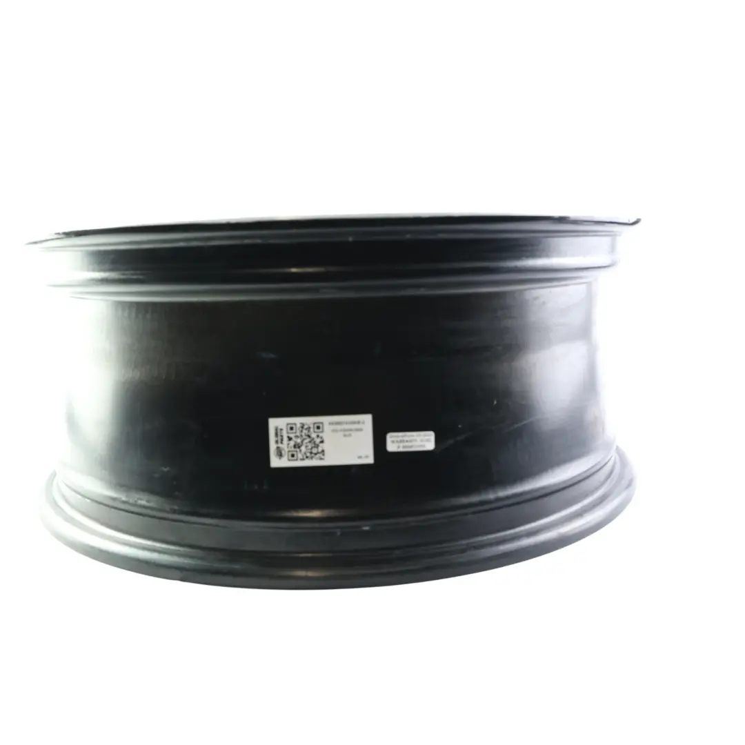 Volkswagen Golf Mk6 Alu Felge 19" 7,5J ET:51 Glendale GTI - SKU 5K0601025AB-2 - Teilenummer 5K0601025AB