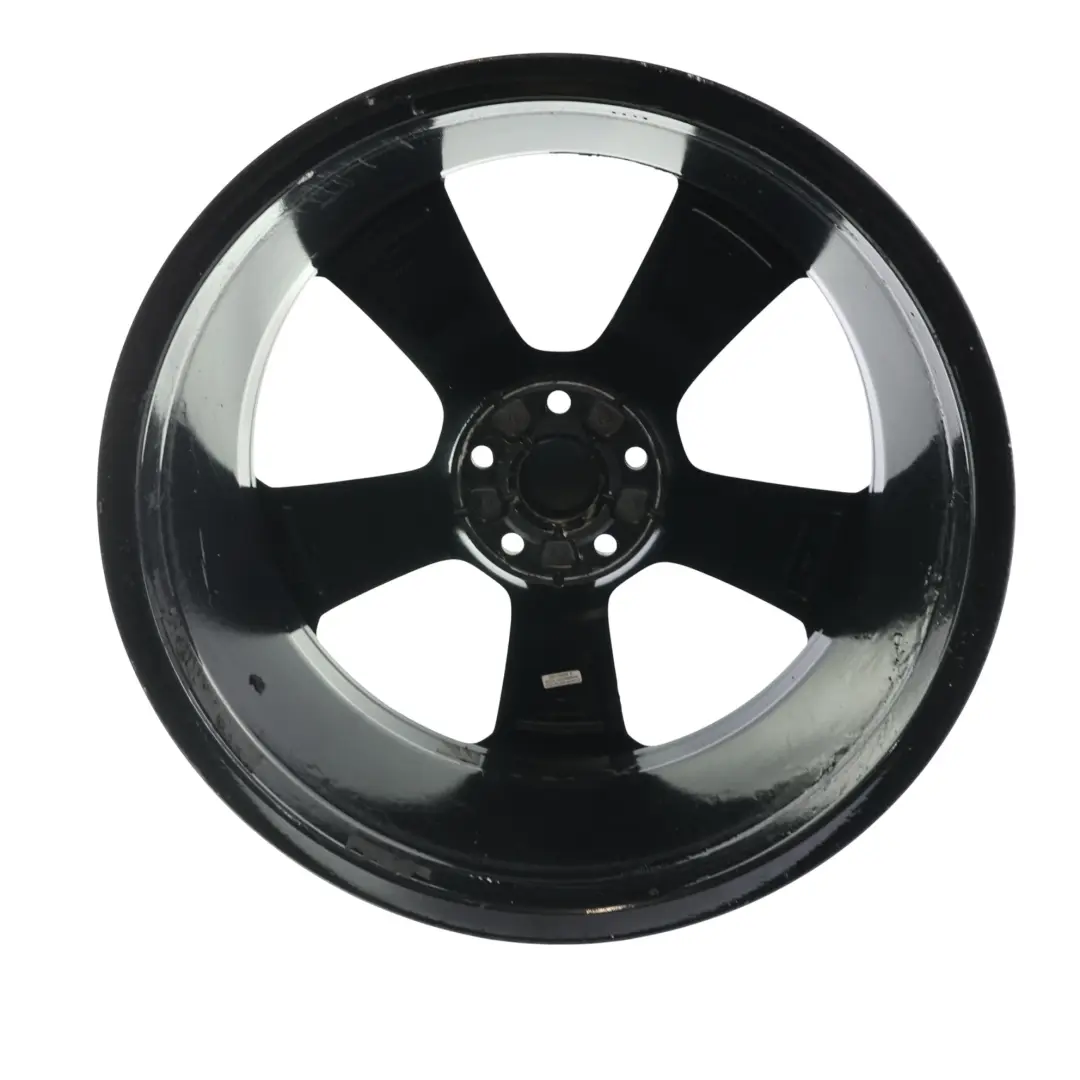 Mk6 Alu Felge 19" 7,5J ET:51 Glendale GTI für Volkswagen Golf mit Teilenummer 5K0601025AB Volkswagen Golf Mk6 Alu Felge 19" 7,5J ET:51 Glendale GTI - SKU 5K0601025AB-2 - Teilenummer 5K0601025AB