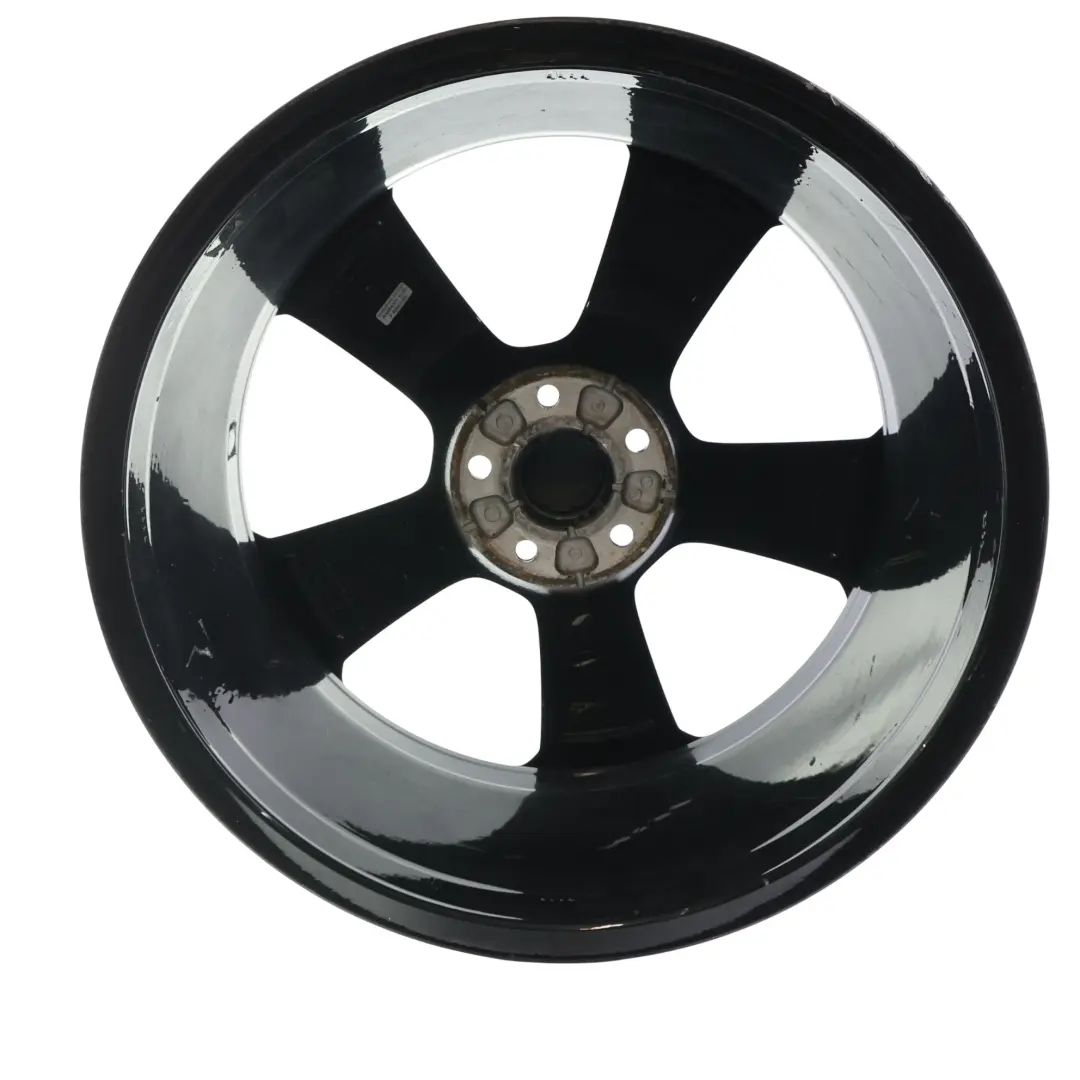 Mk6 Alloy Wheel Rim 19" 7,5J ET:51 Glendale GTI to Volkswagen Golf with Part number 5K0601025AB Volkswagen Golf Mk6 Alloy Wheel Rim 19" 7,5J ET:51 Glendale GTI - SKU 5K0601025AB-3 - Part number 5K0601025AB