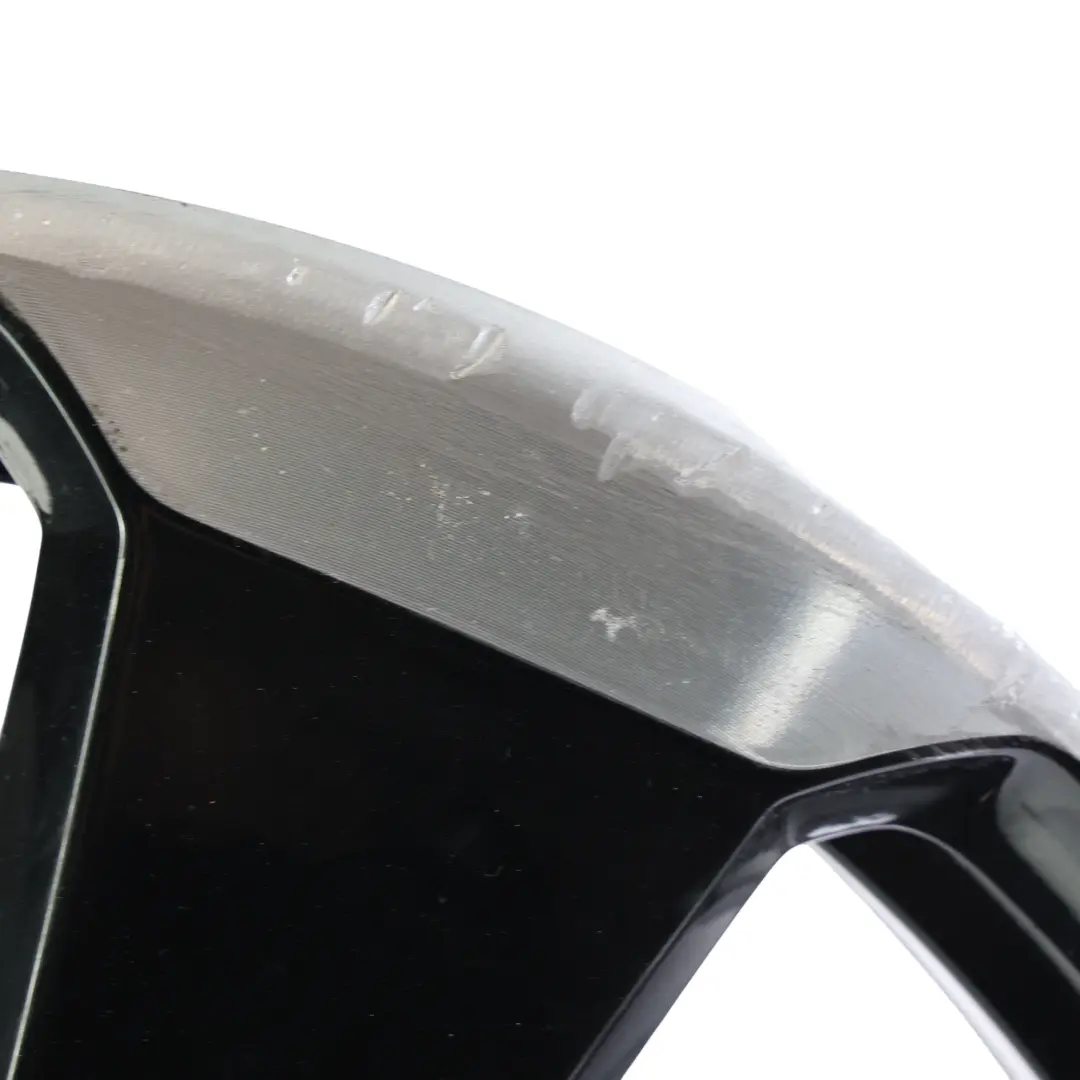Mk6 Alloy Wheel Rim 19" 7,5J ET:51 Glendale GTI to Volkswagen Golf with Part number 5K0601025AB Volkswagen Golf Mk6 Alloy Wheel Rim 19" 7,5J ET:51 Glendale GTI - SKU 5K0601025AB-3 - Part number 5K0601025AB