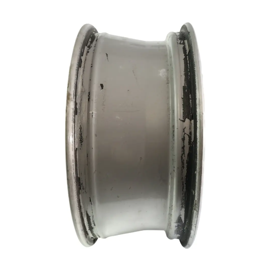 Mk6 Silver Wheel Alloy Rim 17" 7J ET:54 to Volkswagen Golf with Part number 5K0601025F Volkswagen Golf Mk6 Silver Wheel Alloy Rim 17" 7J ET:54 - SKU 5K0601025F-1 - Part number 5K0601025F