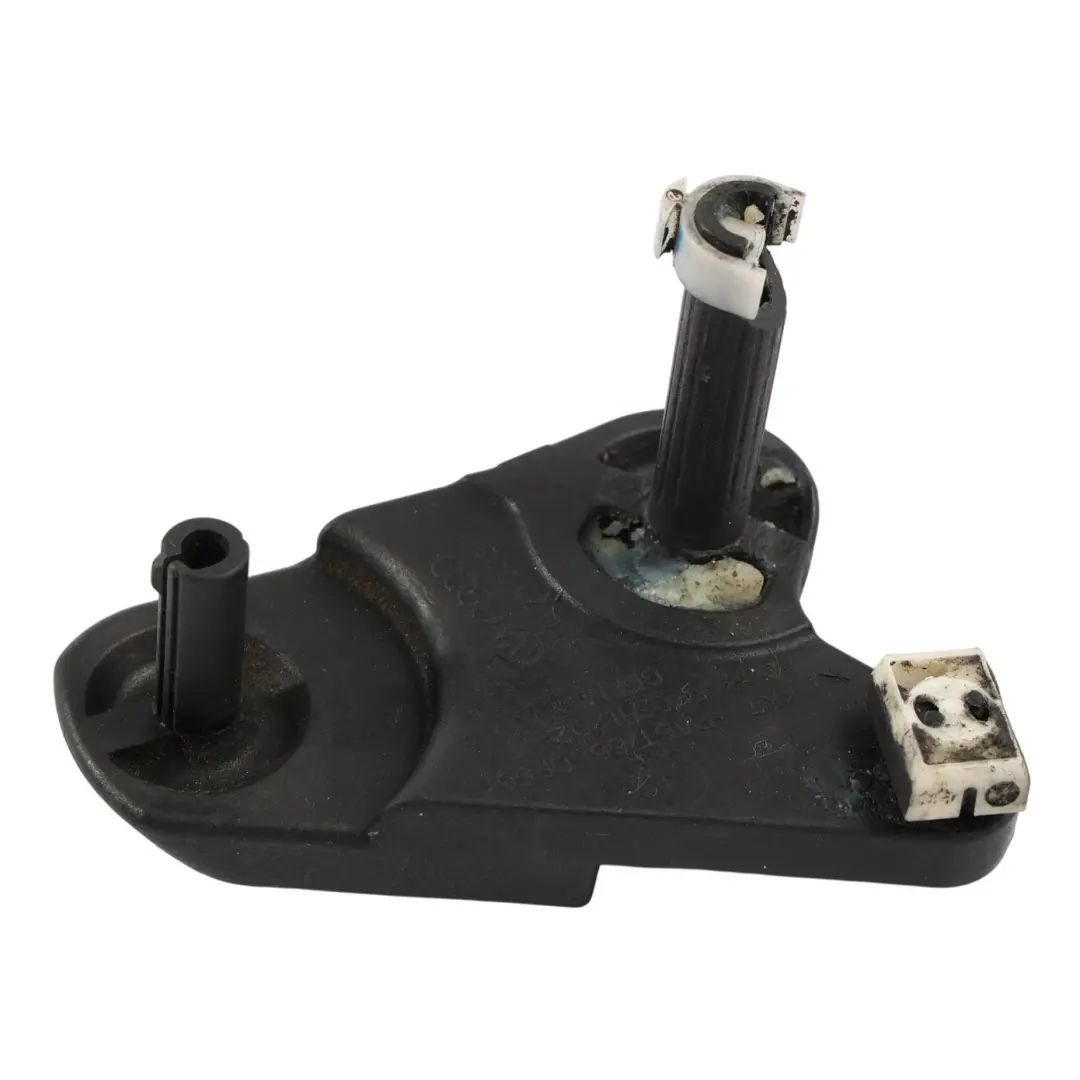 Audi A1 A3 8P Q2 VW Golf Supporto Staffa Leva Cambio - SKU 5K0711202 - Numero di parte 5K0711202